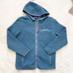 patagonia jacket